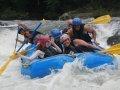 river rafting in Rio Grande