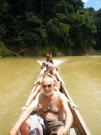  Embera Village Tour Panama | cultural inmersion | all-inclusive day trip | Panama City hotel pickup.