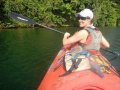 Panama | city | Chagres | Rainforest Kayaking