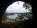 San Lorenzo Fort pirate history