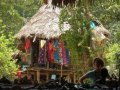 Embera traditional handicrafts and medicine | day trips from Panama City | cultural inmersion.