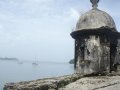 portobelo | panama | pirates of the caribbean | historic ruins