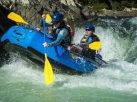 summit chagres challenge overnight